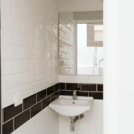 Apartamento Atico Luxury, Bbq, Terraza Privada, Solarium, Zona De Trabajo