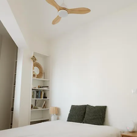Appartamento Atico Luxury, Bbq, Terraza Privada, Solarium, Zona De Trabajo Las Palmas de Gran Canaria
