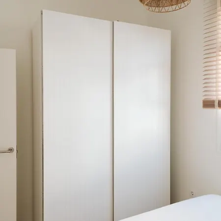 Appartamento Atico Luxury, Bbq, Terraza Privada, Solarium, Zona De Trabajo *